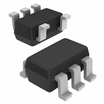 Защитный диод ESDALC6V1W5 - 534172