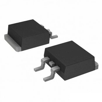 Діод швидкий VS-MURB2020CTPBF - 533774