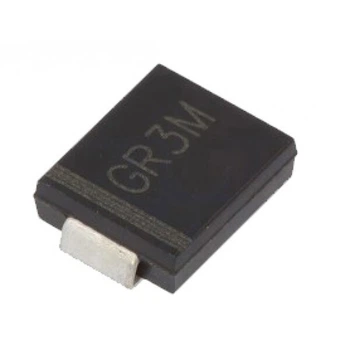 Діод швидкий GR3M-F1-YAN - 533761