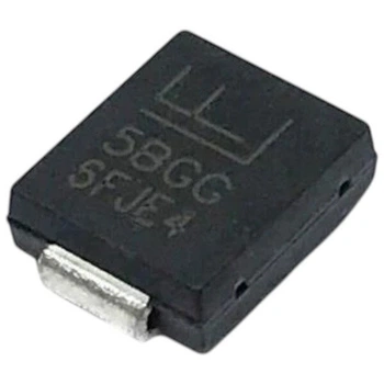 Диод 5.0SMDJ54CA - 642588