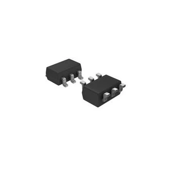 Защитный диод (супрессор) NUP2201MR6T1G - 658776