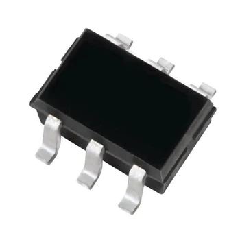 Диод BAV99S (TSSOP-6, Nexperia) - 261148