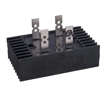 Диодный мост QL16-60A1200V (ql6012) - 260128