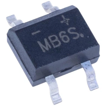 Диодный мост MB6S - 594739