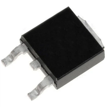 Диод Шоттки C3D02065E - 534151