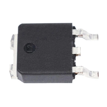Транзистор биполярный PNP 2SB1203S - 259869