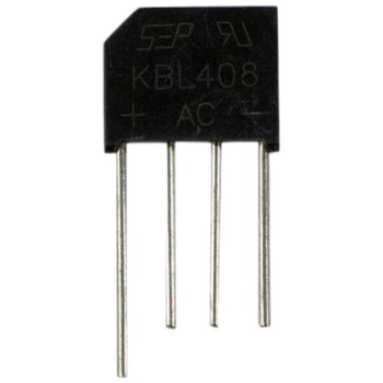 Диодный мост KBL408 - 679313