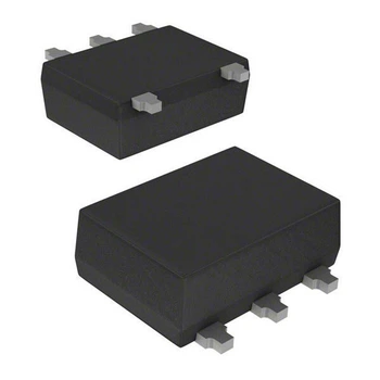 Защитный диод (супрессор) PESD5V0L4UW.115 - 658652