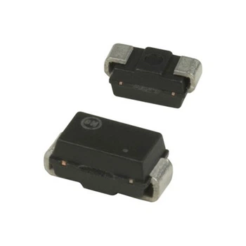 Диод быстрый BYG22D-E3/TR - 533776