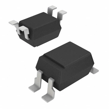 Твердотельное реле CPC1301GRTR - 674362