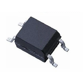 Твердотельное реле KPC355NT0ETLD - 674366