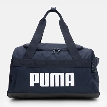Спортивная сумка Puma Challenger 09114208 New Navy (4069162045409)