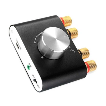 Аудиоусилитель Nobsound NS-01G - 215013