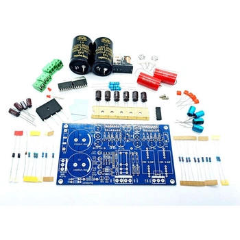 Усилитель низкой частоты (УНЧ) TDA7294-2X70-KIT - 637225