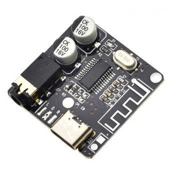 Аудио Bluetooth 5.0 приемник/декодер VHM-314 V1.0 (Type-C) - 428987