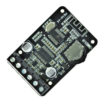 Аудіо підсилювач XY-P15W с Bluetooth - 428990