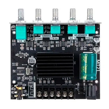 Аудиоусилитель ZK-MT21 - 485289