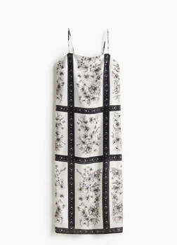 Сукня H&M 10240 Білий M
