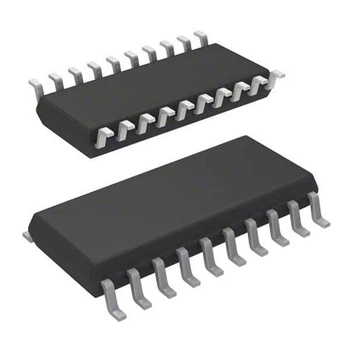 Микросхема L6506D (ST, SO20) драйвер управления двигателем - 258050