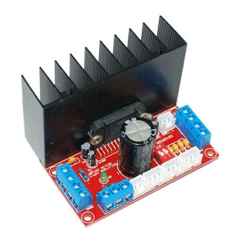 Підсилювач низької частоти TDA7388-KIT - 637230