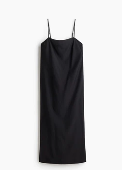 Сукня H&M 10247 Чорний M