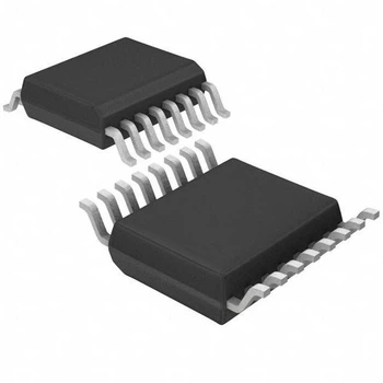 Микросхема контроллера двигателя TB6674FAG,8,EL - 650581