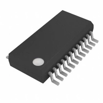 Драйвер светодиода STP16CPC26PTR - 650071