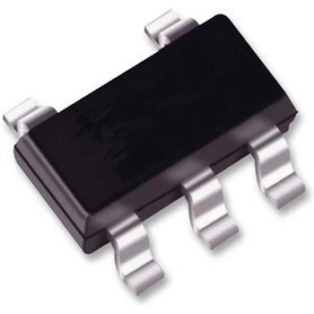 Микросхема управления питанием AP22802AW5-7 - 635834