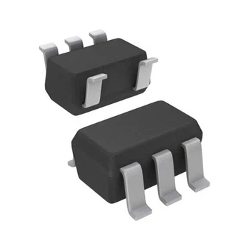 Микросхема SN74AHCT1G125DBVR - 354584