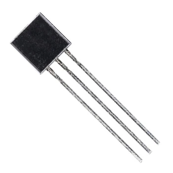 Датчик температуры LM35DZ/NOPB - 307937