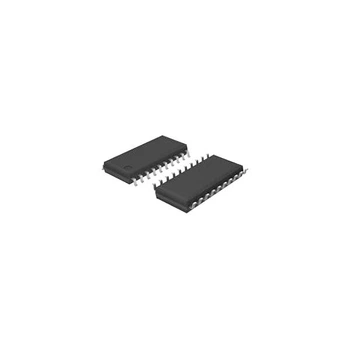 Микросхема контроллера двигателя L6506D013TR - 650082