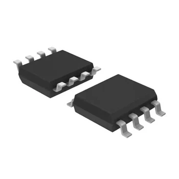 Микросхема IRS2117SPBF - 354626