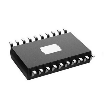 Микросхема контроллера двигателя MC33887APVW - 649513