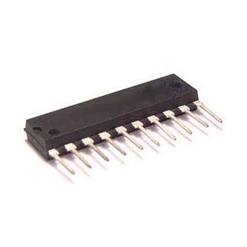 Микросхема BA6259N - 341600