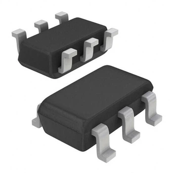 Микросхема ZXSC400E6TA - 258044