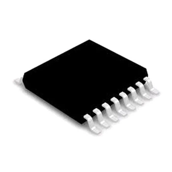 Микросхема STP04CM05XTTR - 376045