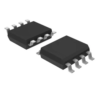 Микросхема IR2109SPBF - 334312