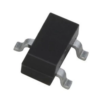 Датчик температуры аналоговый (термодатчик) MCP9700T-E/TT - 639564
