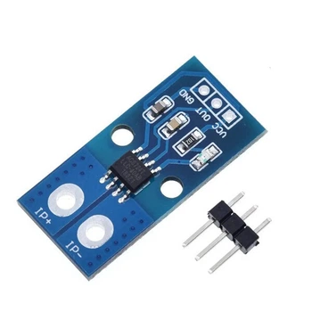 Датчик тока ACS724-Module-40A - 639419