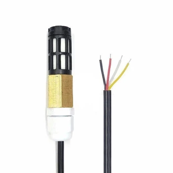 Датчик вологості SHT30-Black - 639024