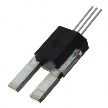 Датчик струму ACS758ECB-200B-PSS-T - 639455
