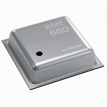Датчик давления BME680 - 639674
