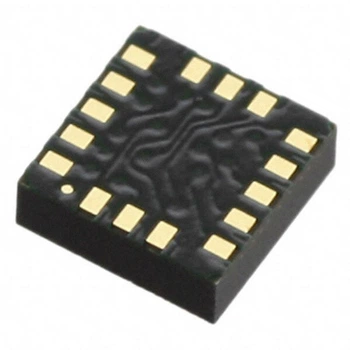 Датчик ускорения LIS331DLTR - 639349