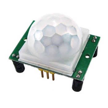 Датчик движения HC-SR501 - 215031