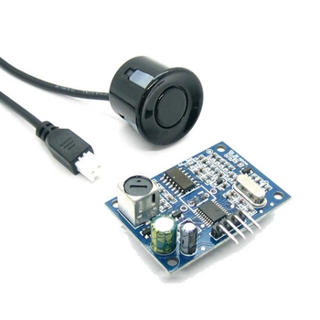 Датчик ультразвуковой Ultrasonic-Distance-Module - 639746