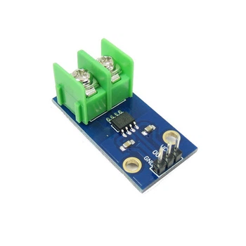 Датчик тока ACS712-5A-MODUL - 639509