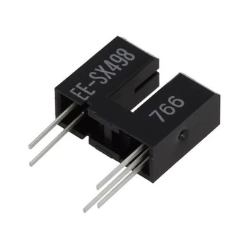 Датчик положения оптический EE-SX498 - 639220
