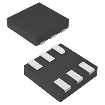 Датчик температуры аналоговый (термодатчик) STTS751-1DP3F - 639551
