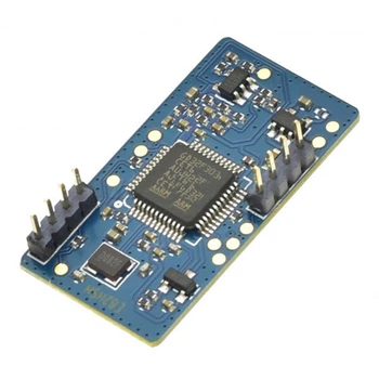 Датчик движения HLK-LD1125H-24G - 447833
