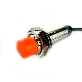 Датчик индуктивный PRL18-8AC - 639144